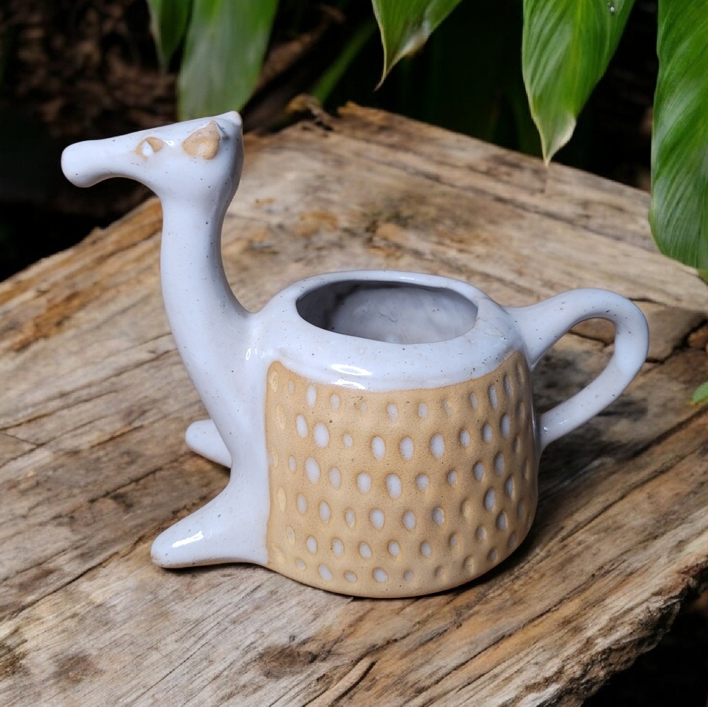 DAVID STEWART CAMEL PLANTER